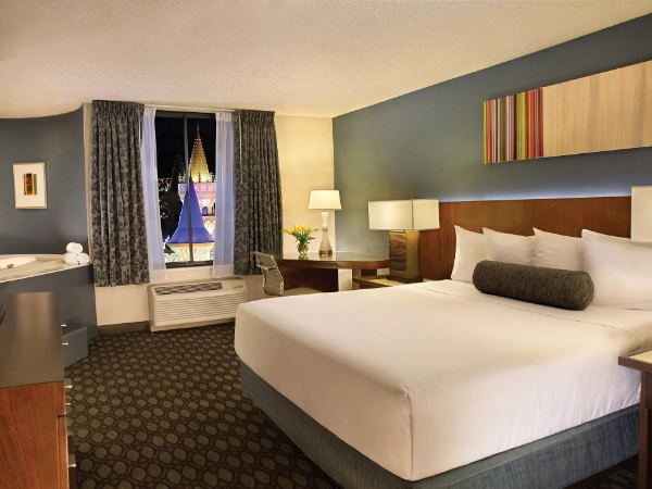 Excalibur Casino Hotel