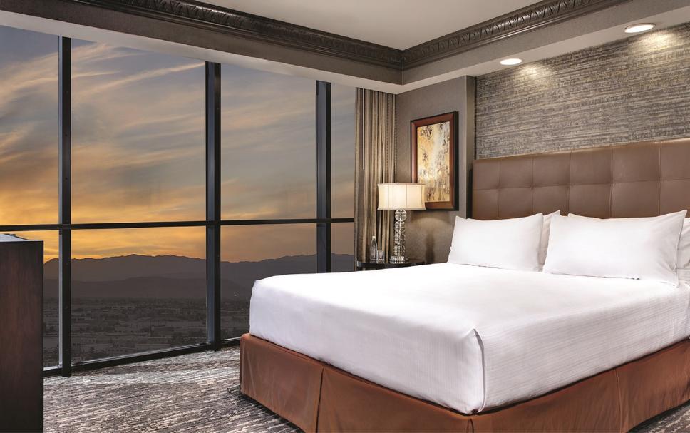 Luxor HotelCasino