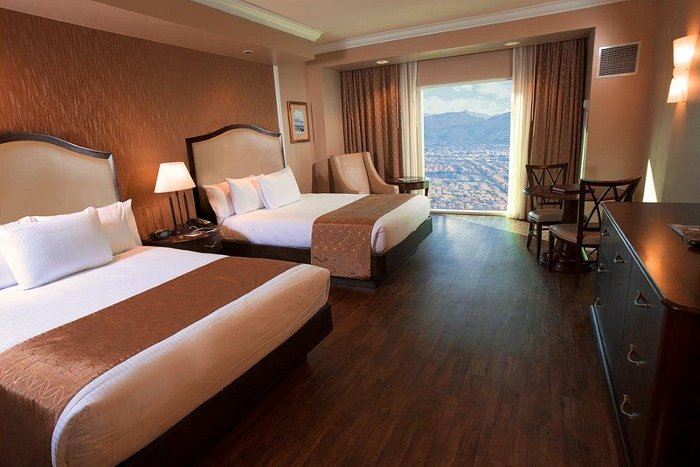 South Point Casino Hotel
